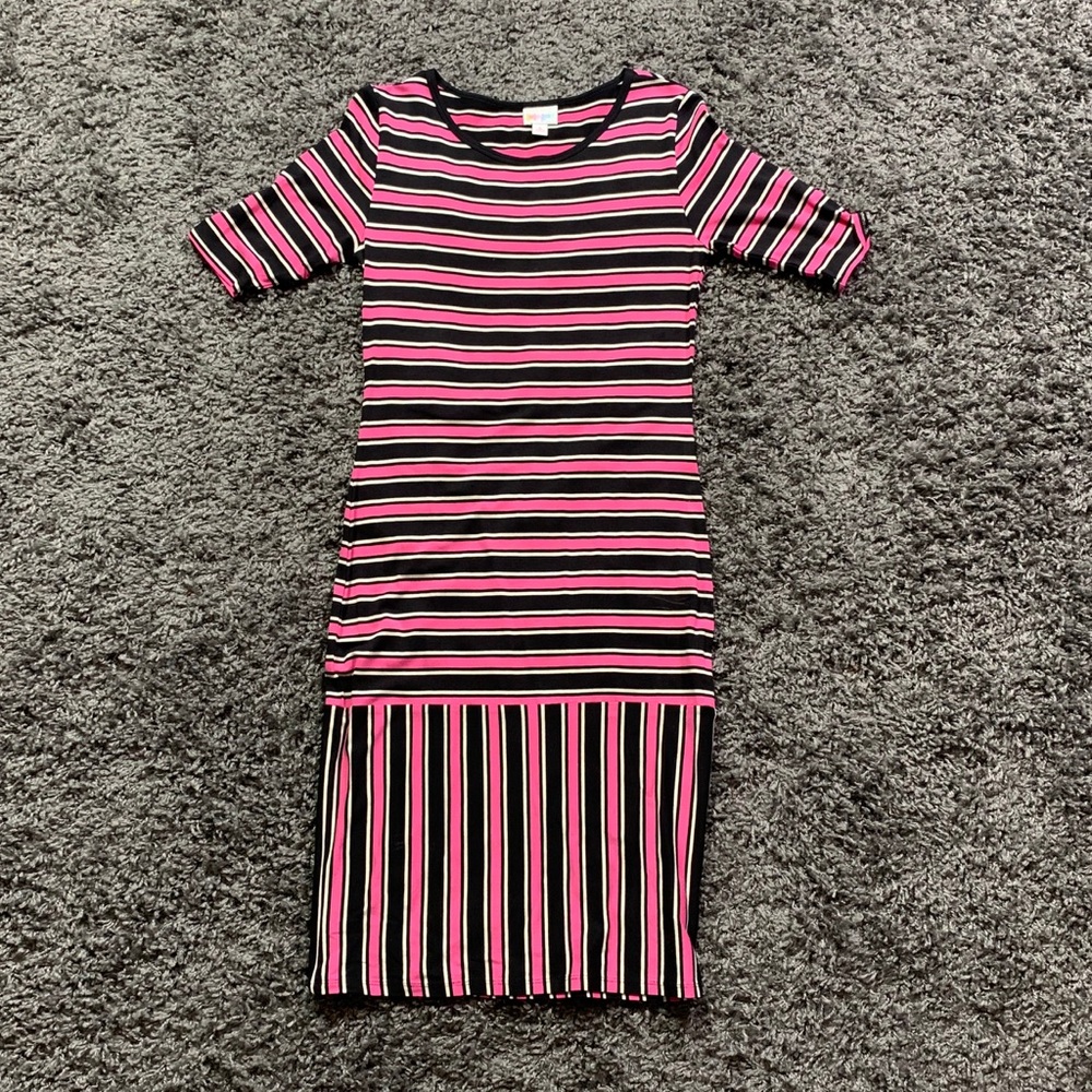 Lularoe Julia Dress